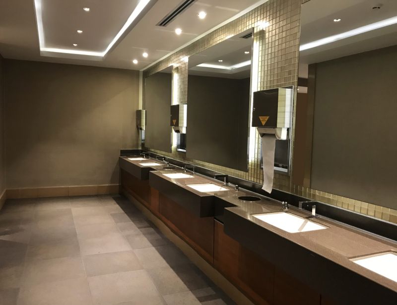 Lighting and Mirror Innovations