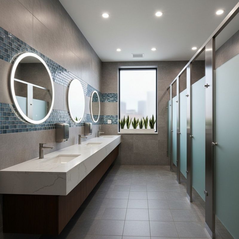 Top Bathroom Remodeling Companies in Byron Center, MI
